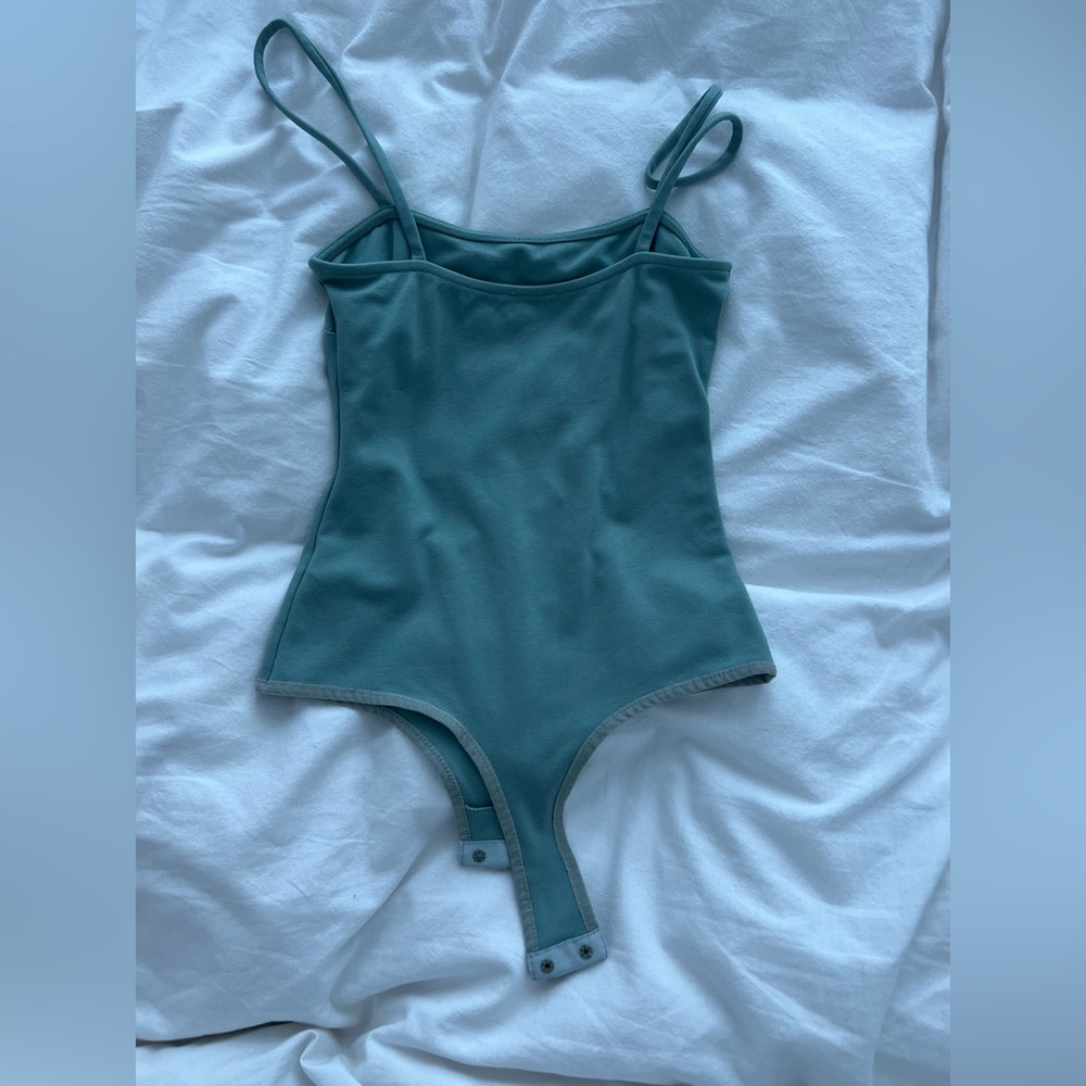 Free People Bodysuit - Picture 2 of 3